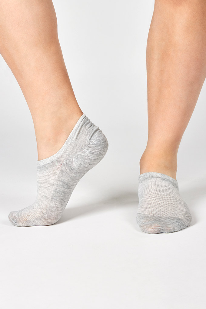 Adult Invisible Socks
