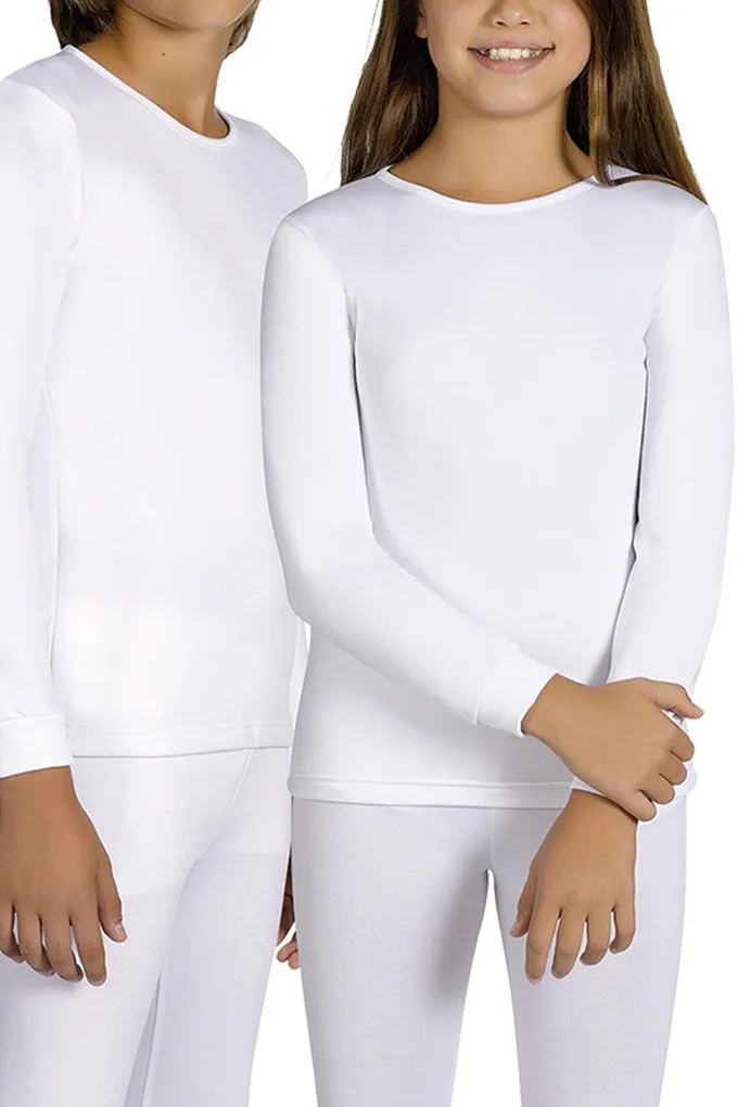 70300 Children Thermal Shirt