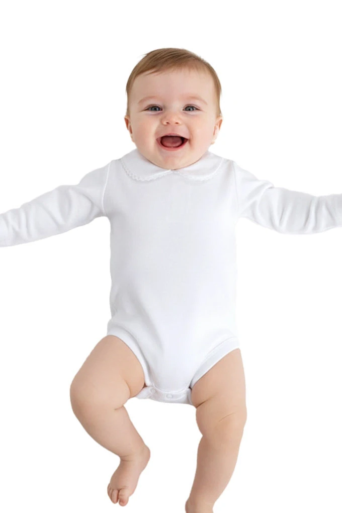 Thermal Bodysuit w/ Opened Collar