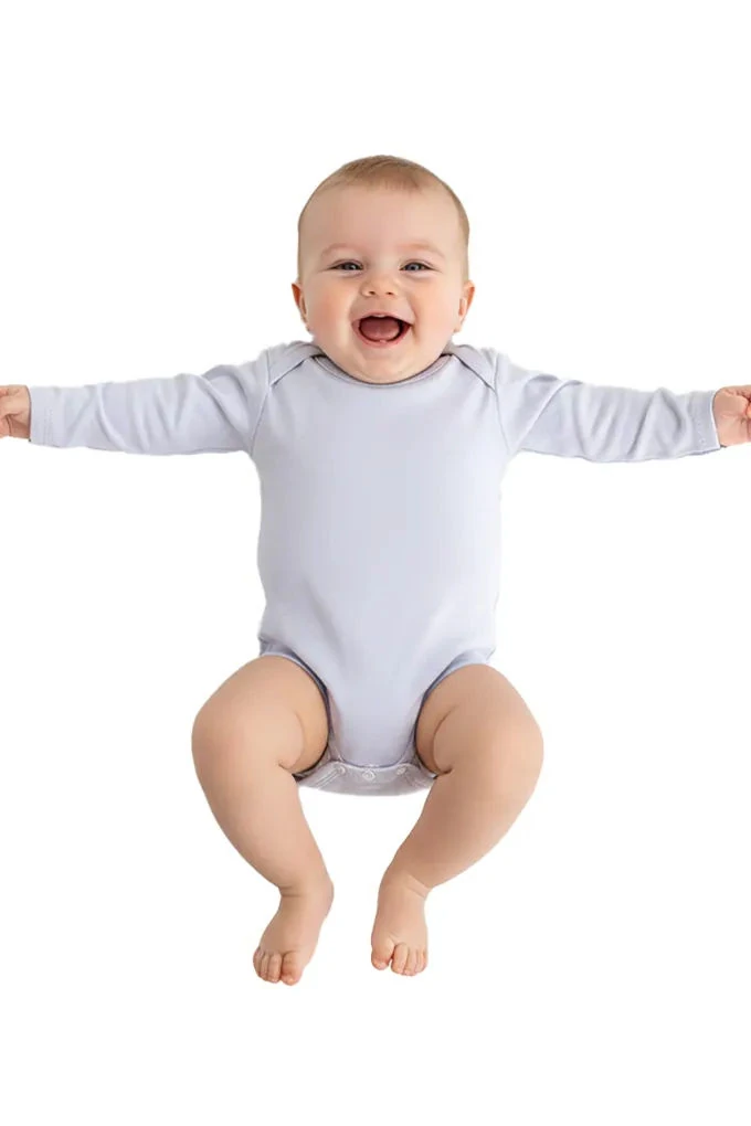 Thermal Plain Bodysuit