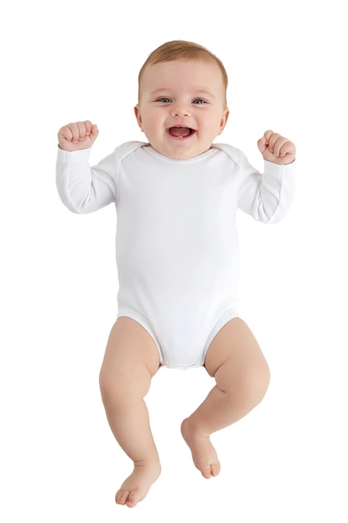 Plain Bodysuit