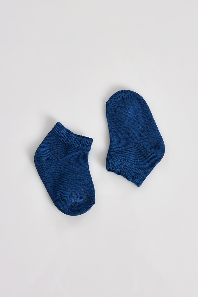 Baby Low Cut Socks