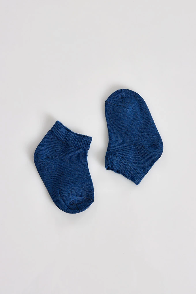 Baby Low Cut Socks