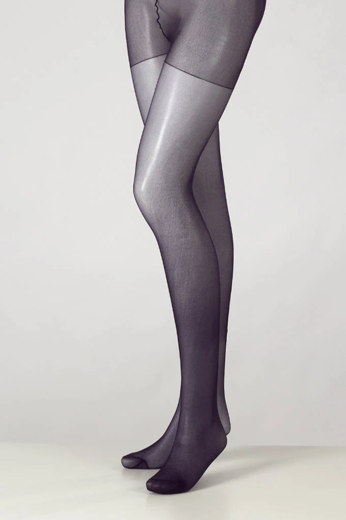 20 DEN Mousse Sheer Tights