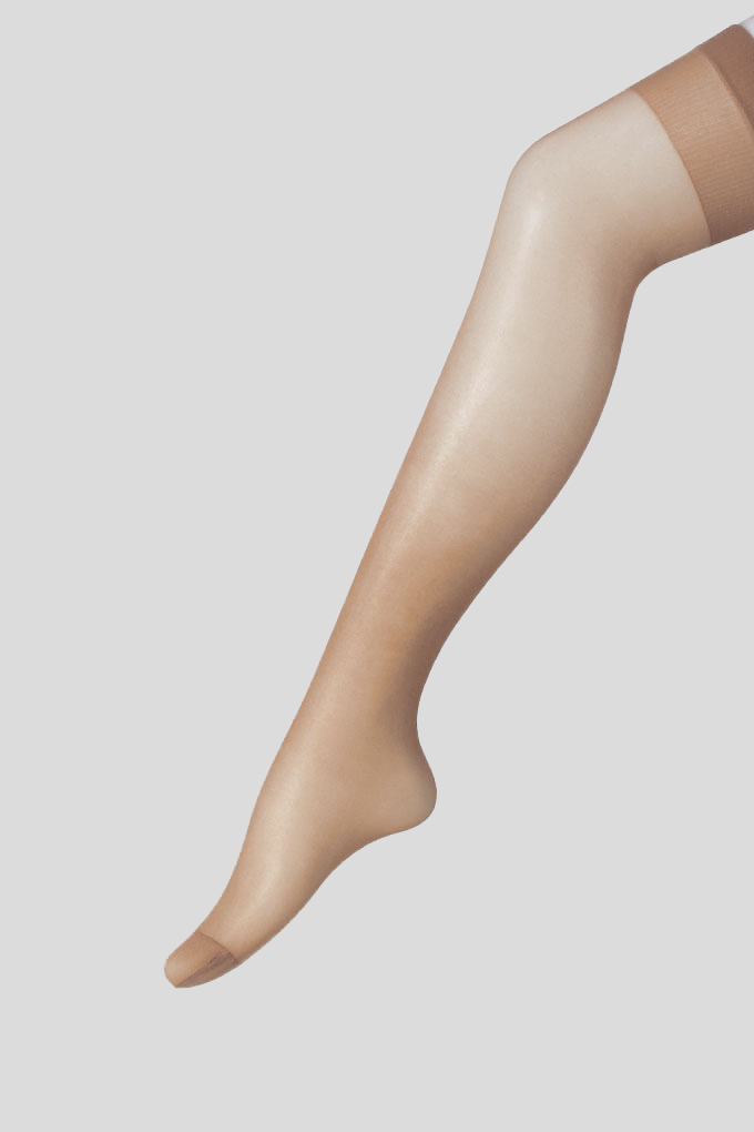 Mousse Stockings