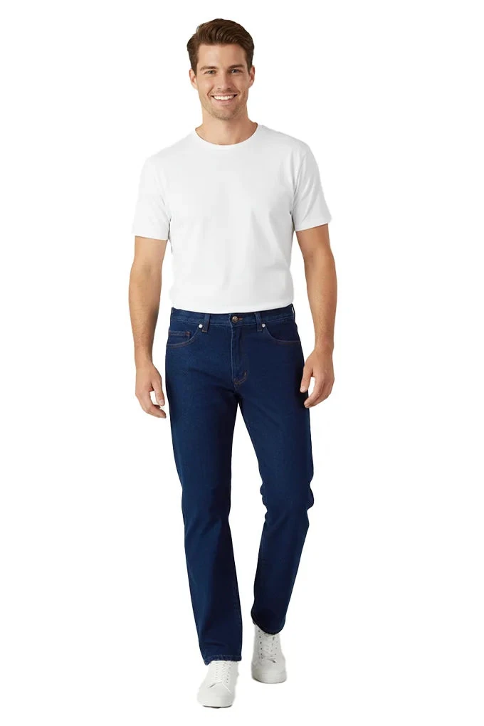 Man Jeans