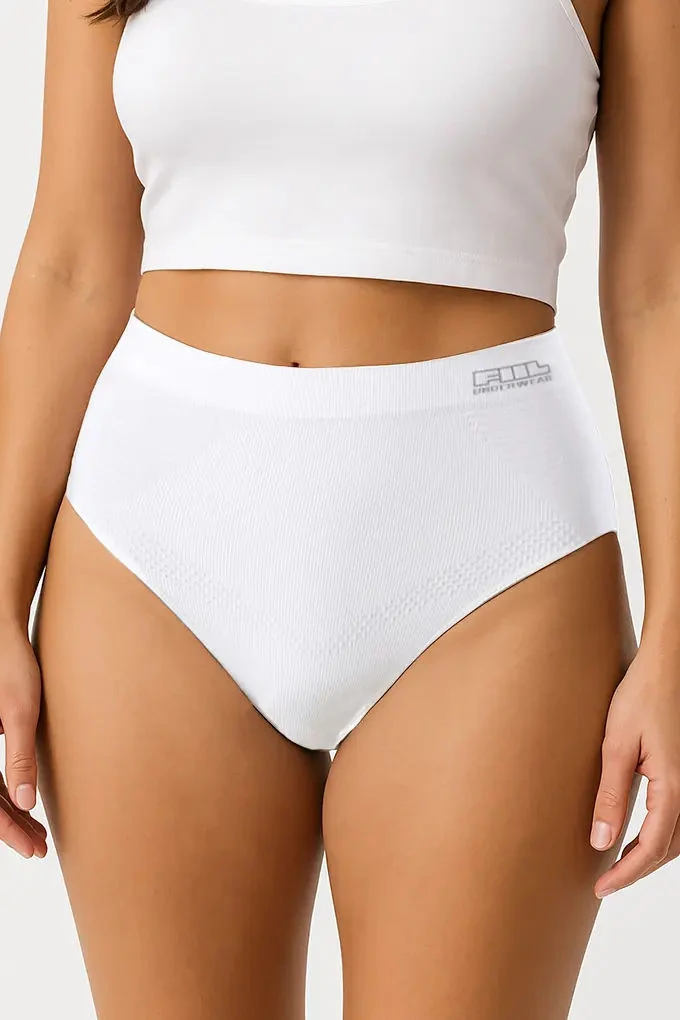 Woma Full Seamless Briefs Knickers