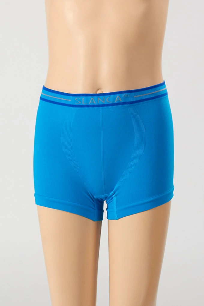 Boy Microfiber Boxer