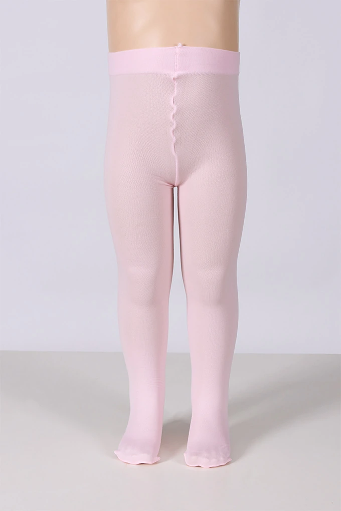40 DEN Children Microfiber Tights