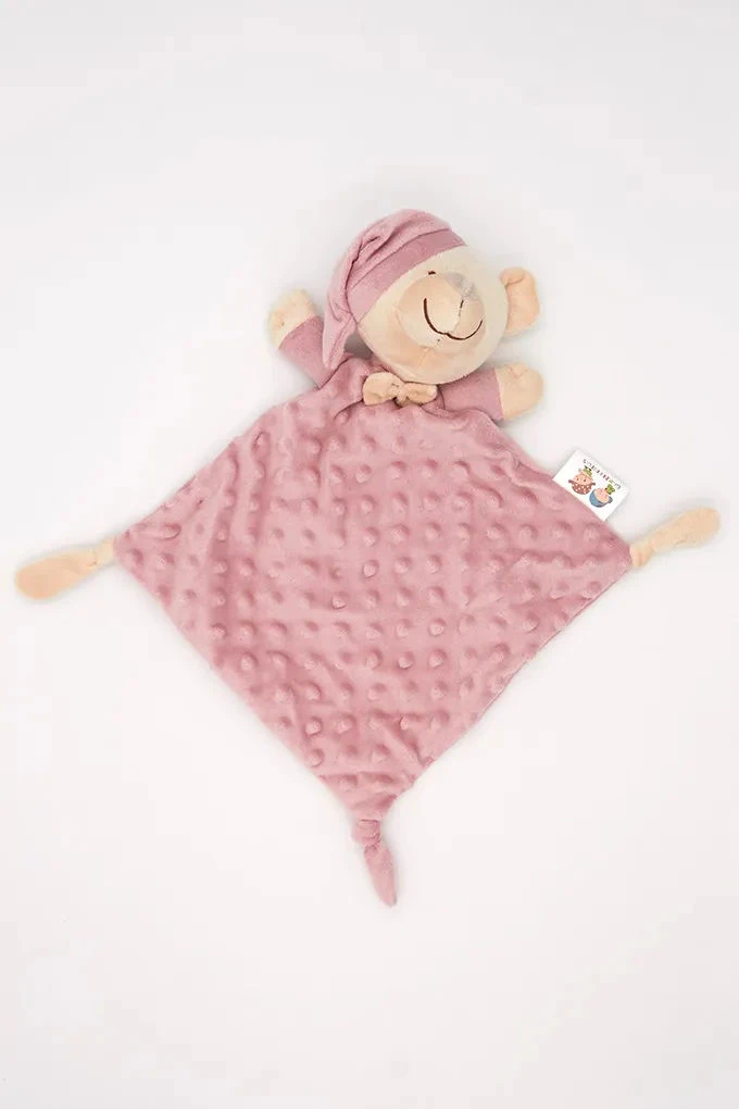 Bubble Doudou