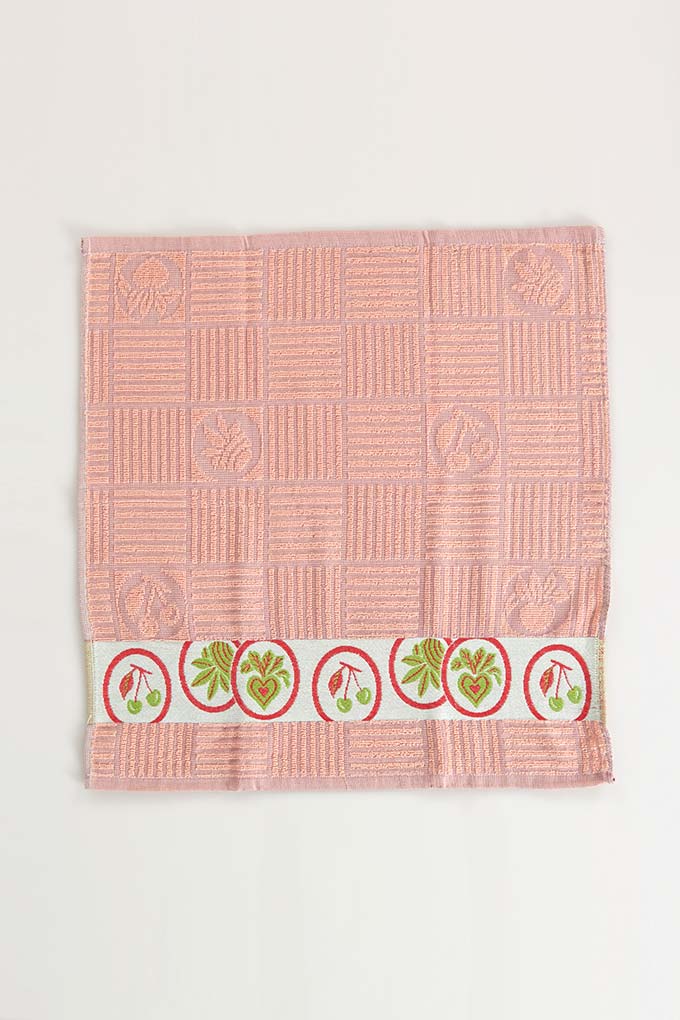 Printed Terry Kitchen Cloths 