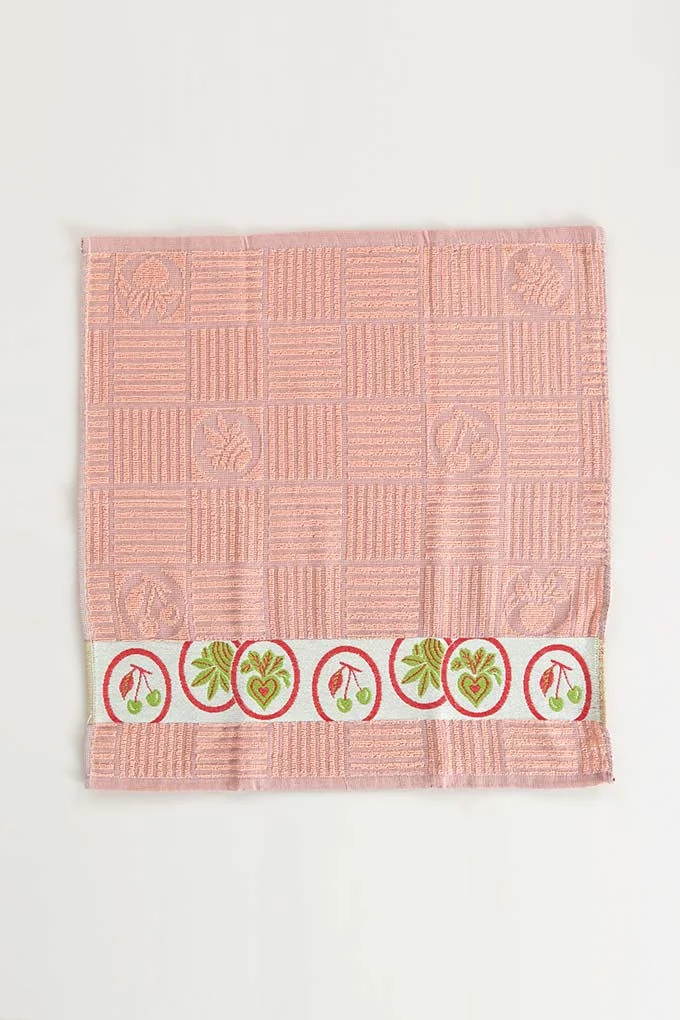 Printed Terry Kitchen Cloths 