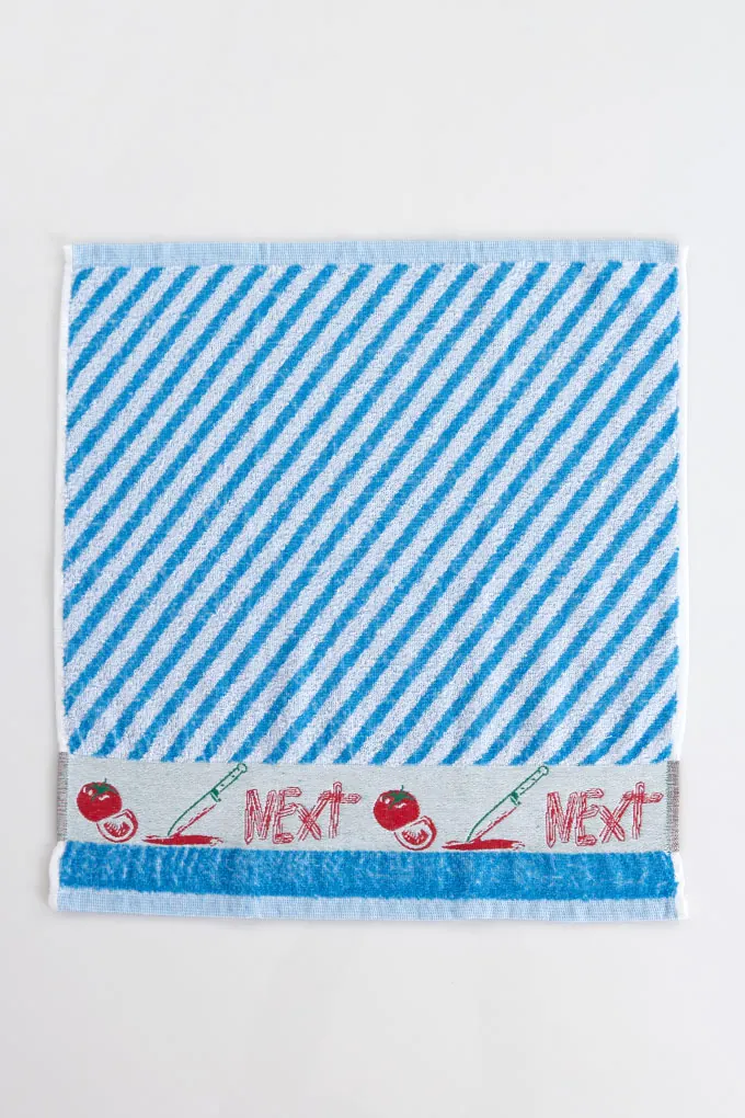 Printed Terry Kitchen Cloths 