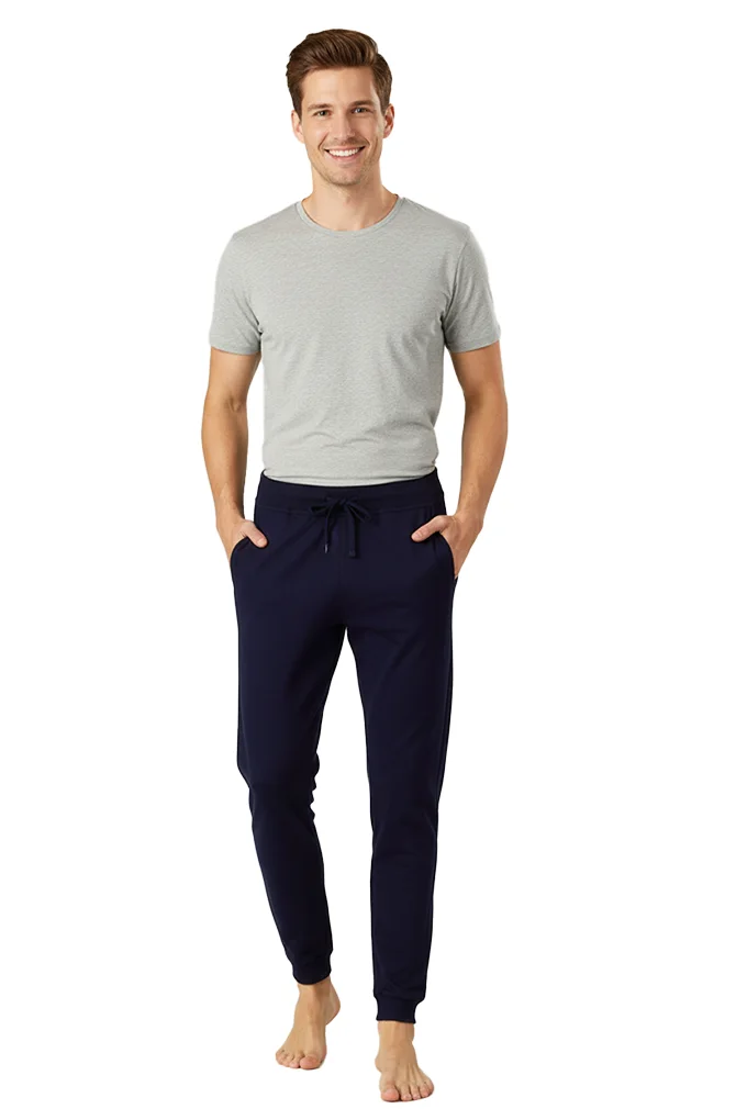 Carded Man trousers