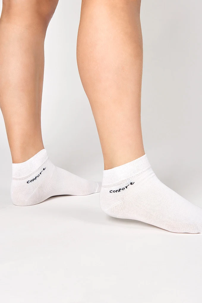 Adult Medicinal Ankle Socks