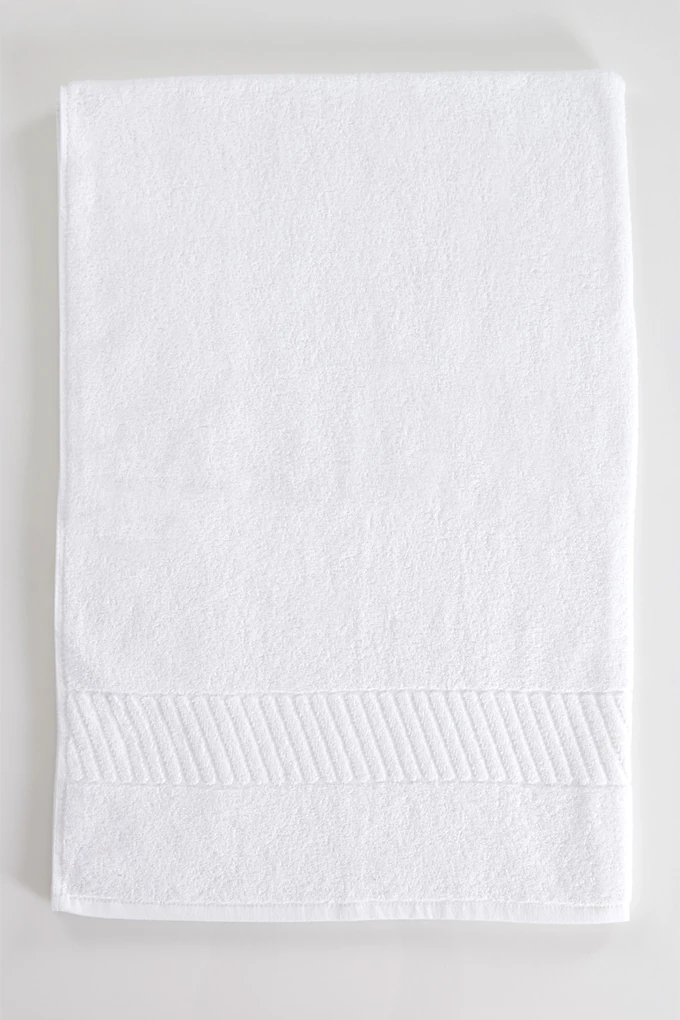 Hospitality Terry Bath Towels
