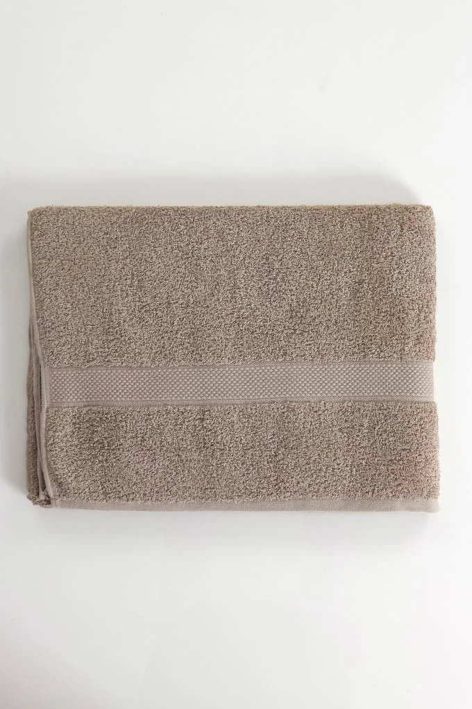 450 gsm Jacquard Terry Bath Towels
