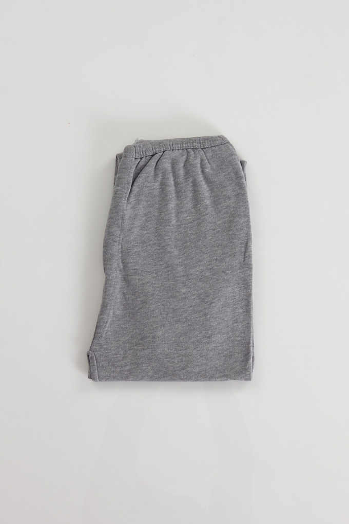 Grey Long Underwear