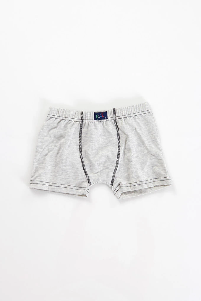 Boy Plain Hipster
