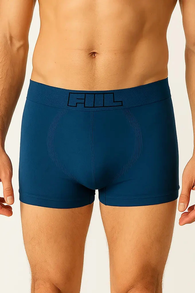 Man Seamless Microfiber Hipster