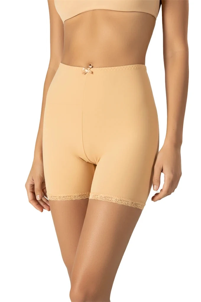 High Waist Shaping Shorts