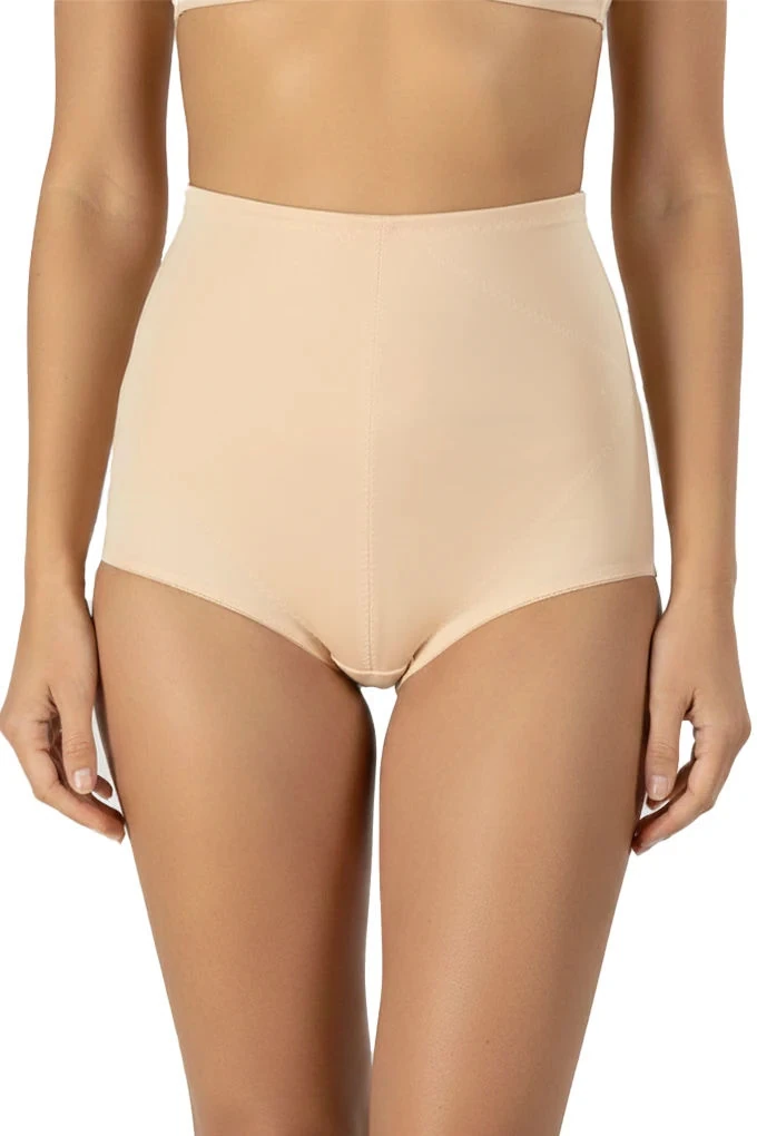 Double shaping shorts