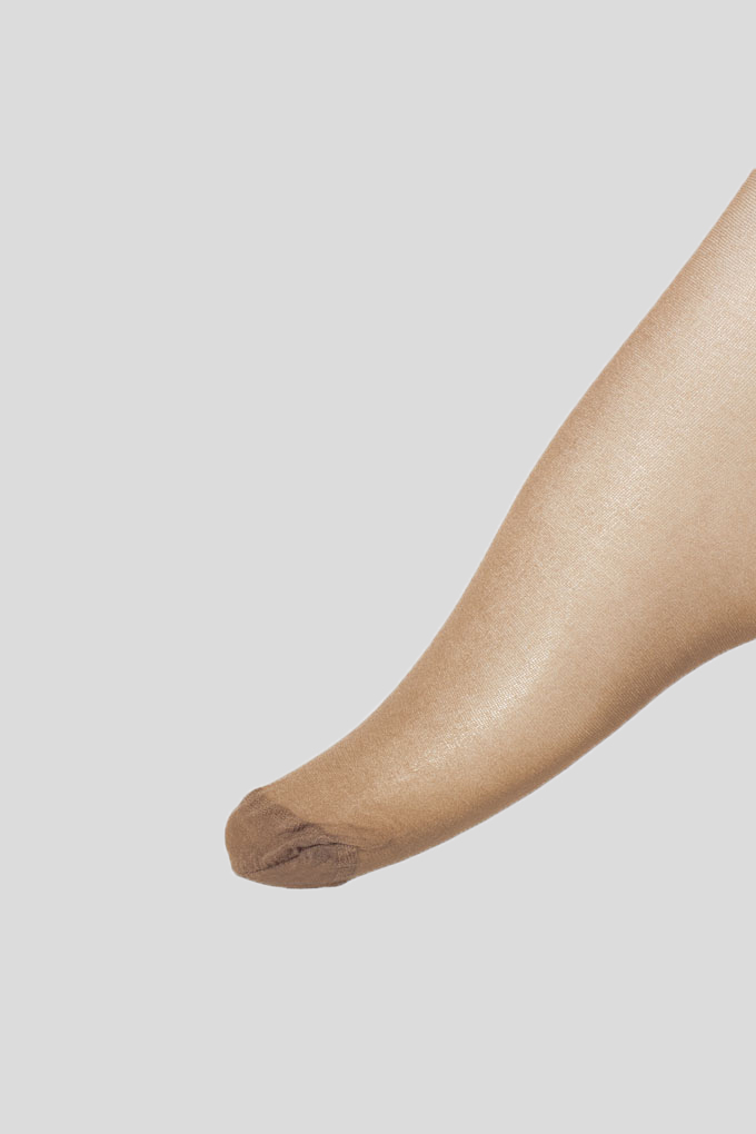 20 DEN Woman Mousse Ankle Socks