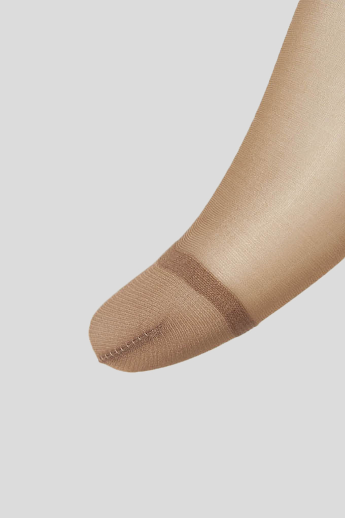 15 DEN Woman Lycra Ankle Socks