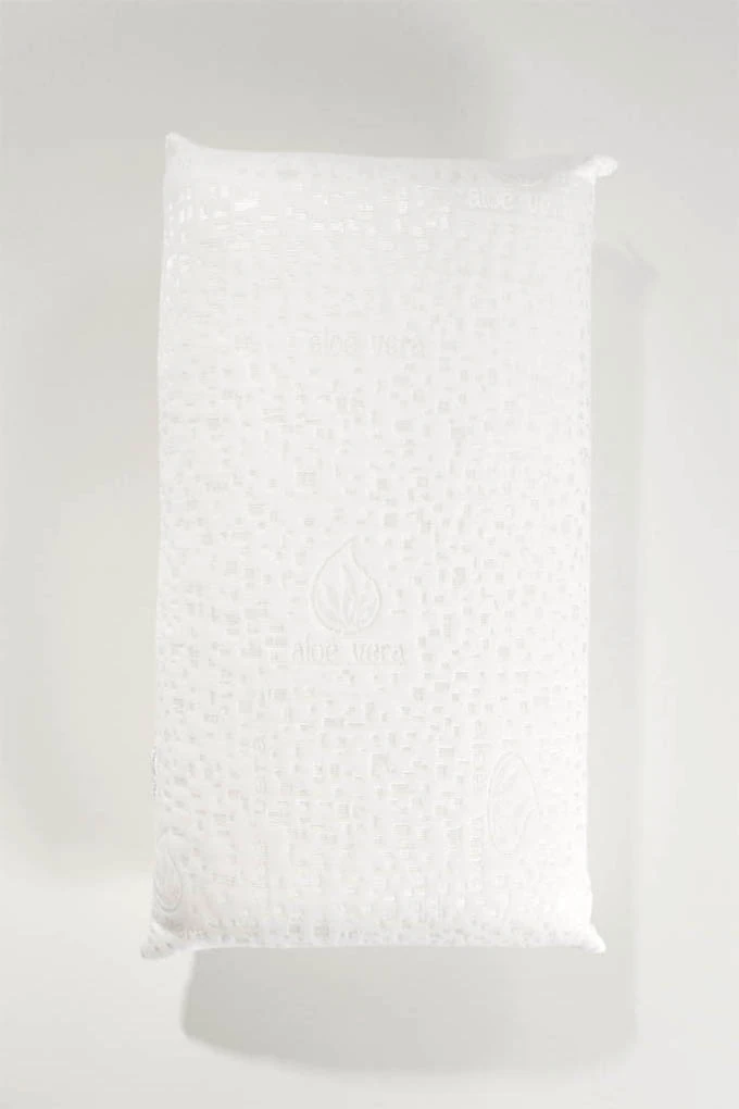 Viscoelastic pillow