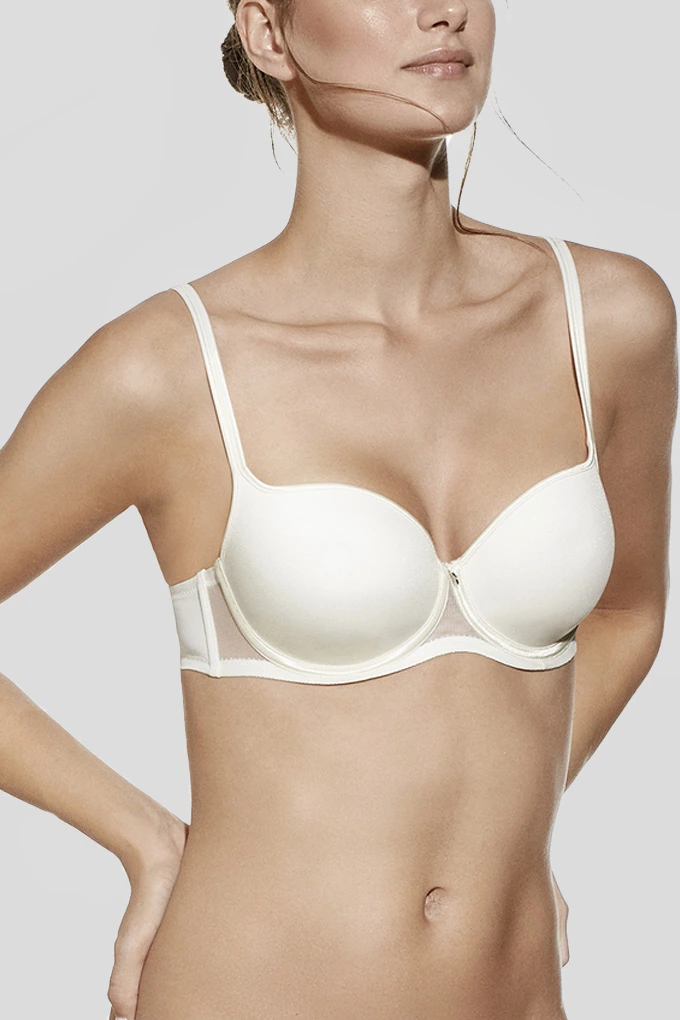 Rubi Cup C Underwired Padded Bra