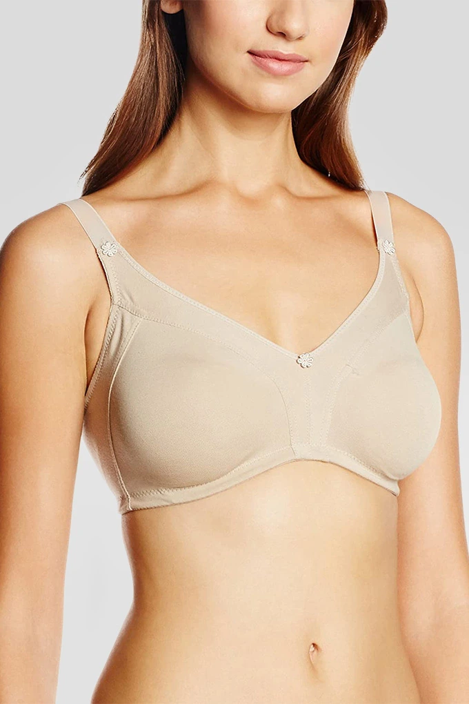 Caricia Cup C Prosthesis Bra