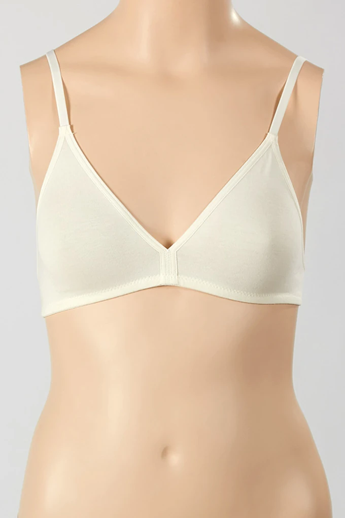 217 Cup B Juvenile Bra