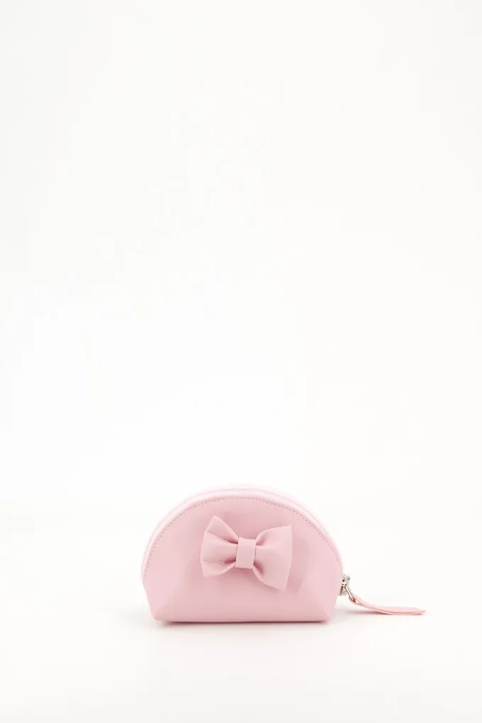 Synthetic Soother Bag Ribbon