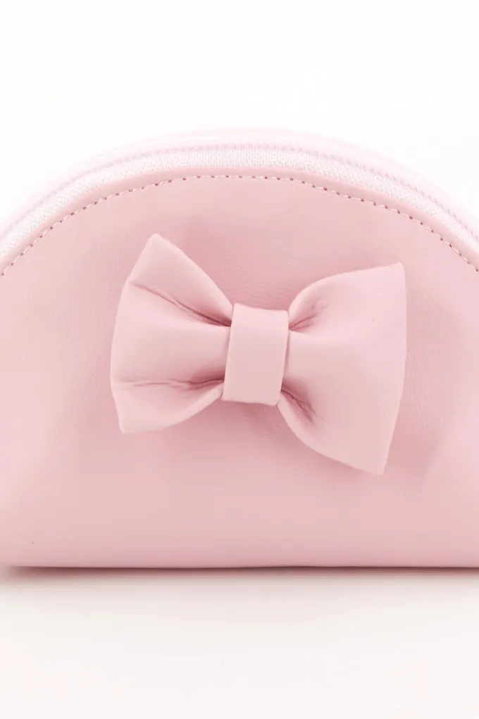 Synthetic Soother Bag Ribbon
