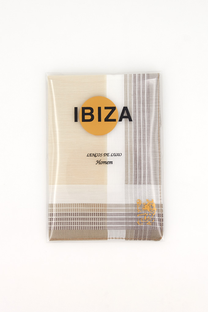 Man Ibiza Premium Handkerchiefs