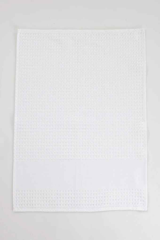 Twill Kitchen Cloths for Embroidery