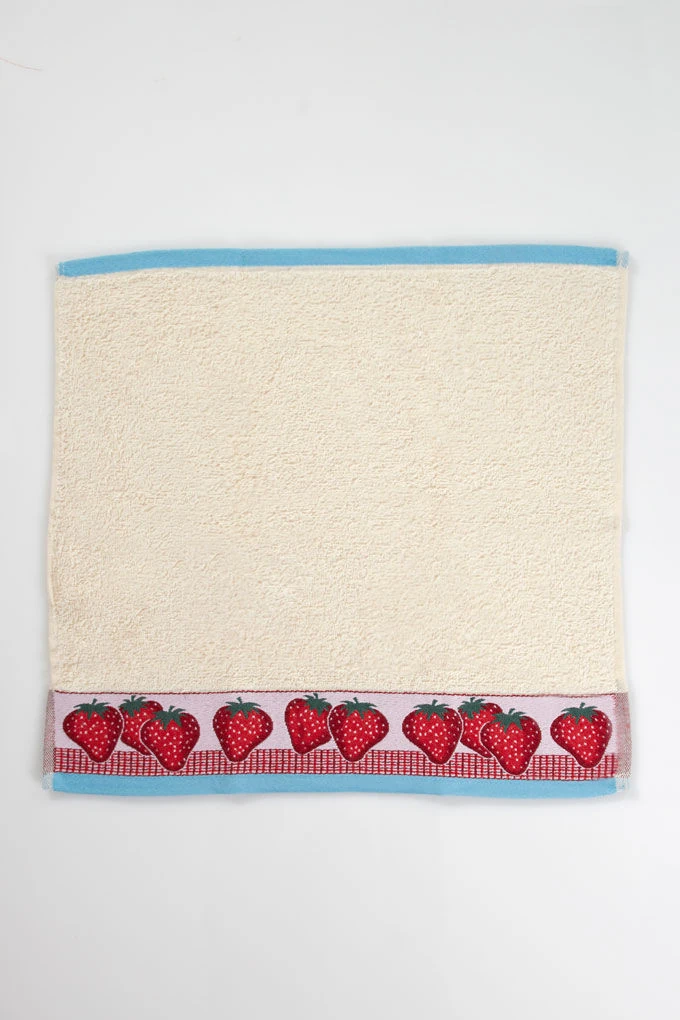 Jacquard Terry Kitchen Cloths 