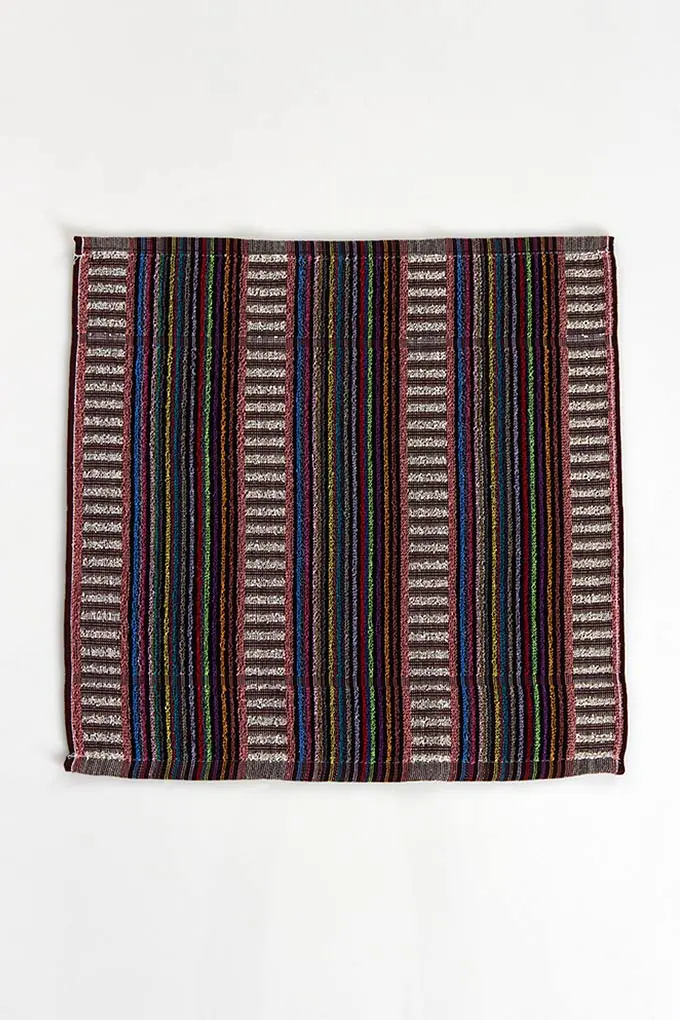333 Jacquard Terry Kitchen Cloths