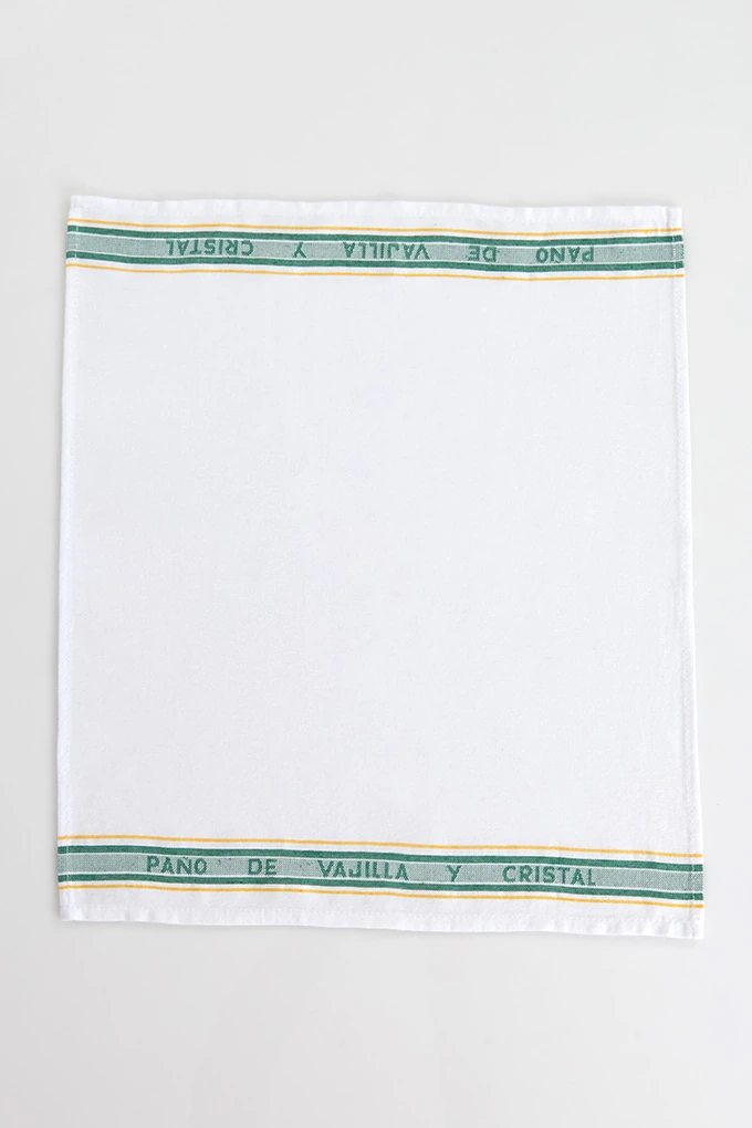 Printed Twill Kitchen Cloths 