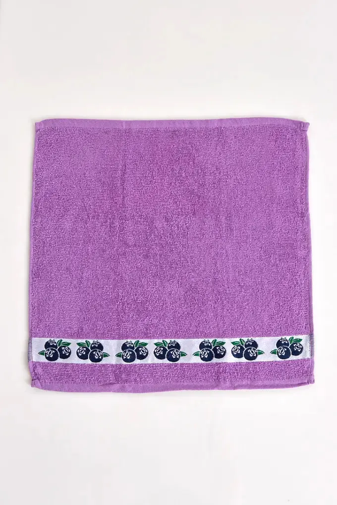 324 Jacquard Terry Kitchen Cloths