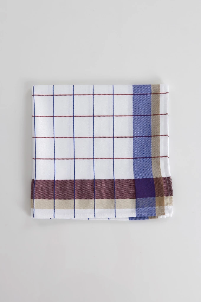 Ovar Printed Cotton Kitchen Cloths