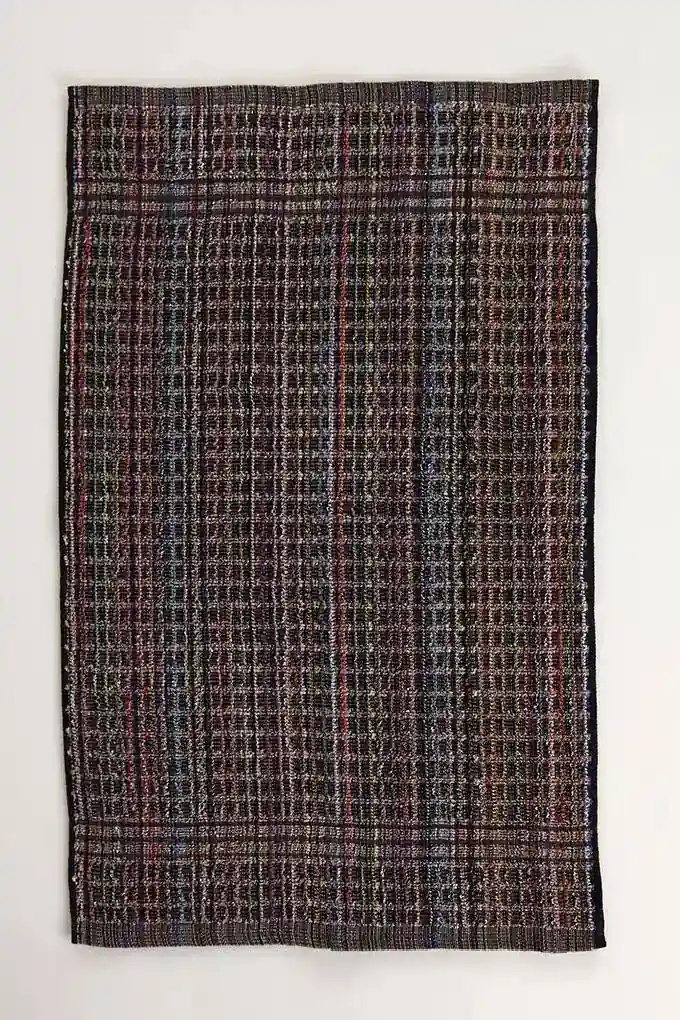 Dark Terry Towels