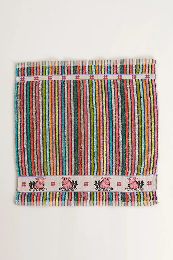 Jacquard Terry Kitchen Cloths 