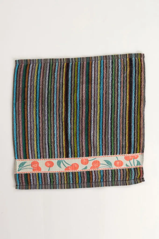 Jacquard Terry Kitchen Cloths 