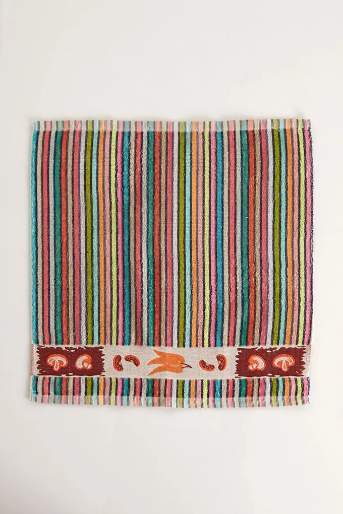 Jacquard Terry Kitchen Cloths 