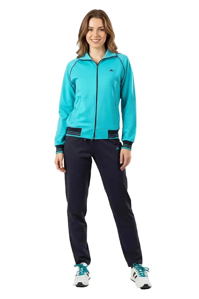 Woman Thermal Tracksuit
