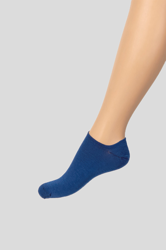 Adult Darning Ankle Socks