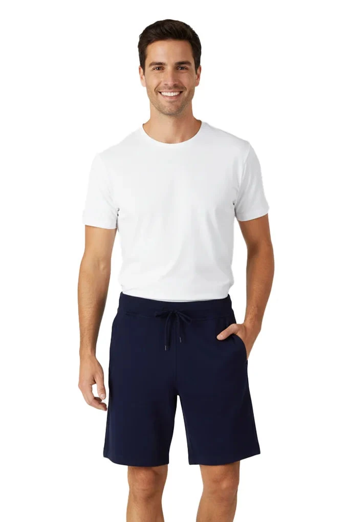 Man Training Shorts