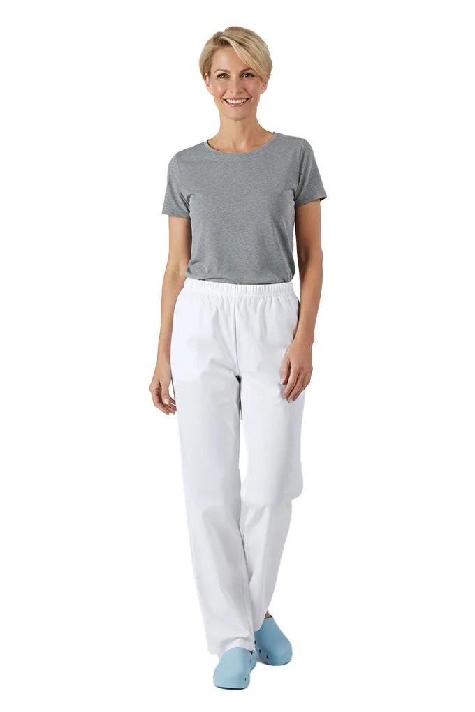 Woman Twill Pants