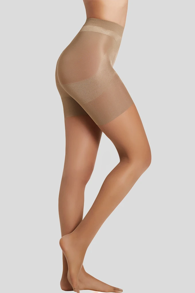 15 DEN Shaping Tights